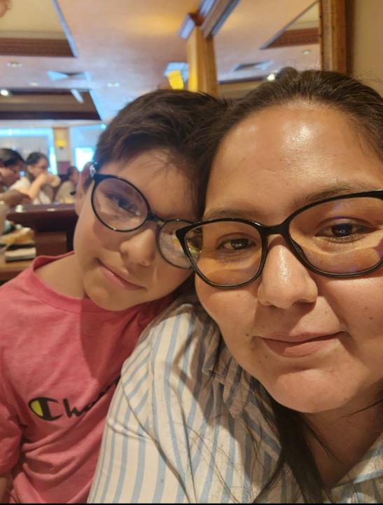 Maria del carmen Arechar mendoza