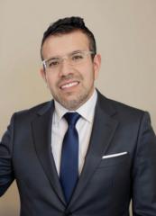 César Beltrán