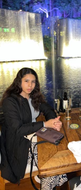 Camilla Asencio