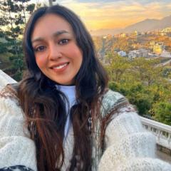 Carla Monzon