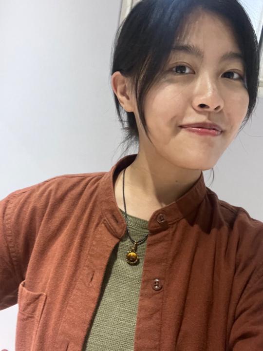 Yvonne Li