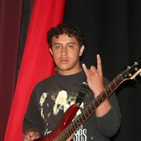 Carlos Fernando Echavarria Vasquez