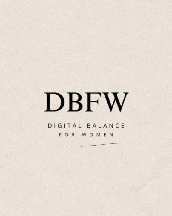 DigitalBalance ForWomen