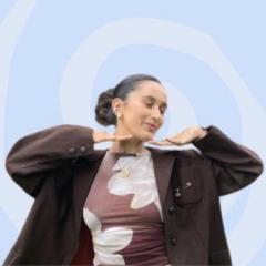 Azul Guadalupe Sarraill