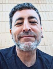 Javier Aciar Serrano