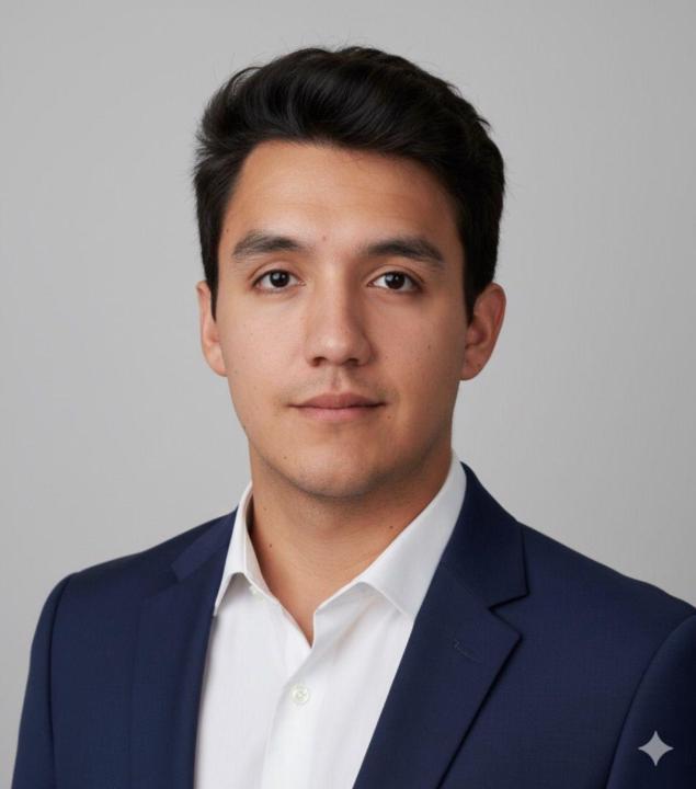 Daniel Alcantara