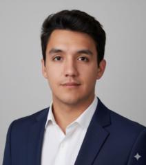 Daniel Alcantara
