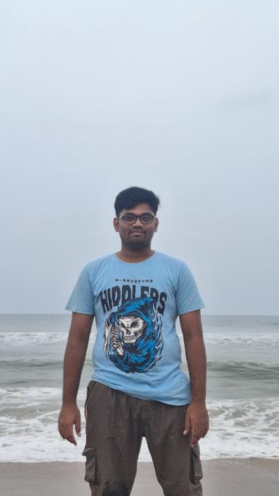 Srihari R
