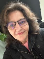 Karen Long