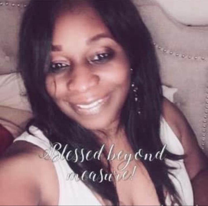 Lajonia Jefferson