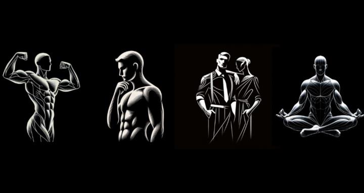 EVOLVED METHOD TRIBE