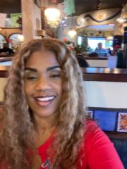 Tanisha Jordan