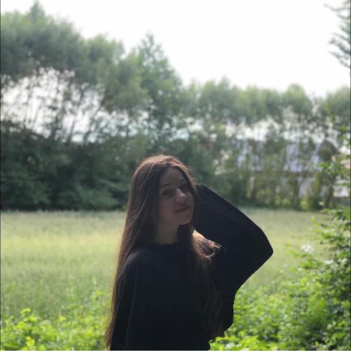 Patrycja Bratuś