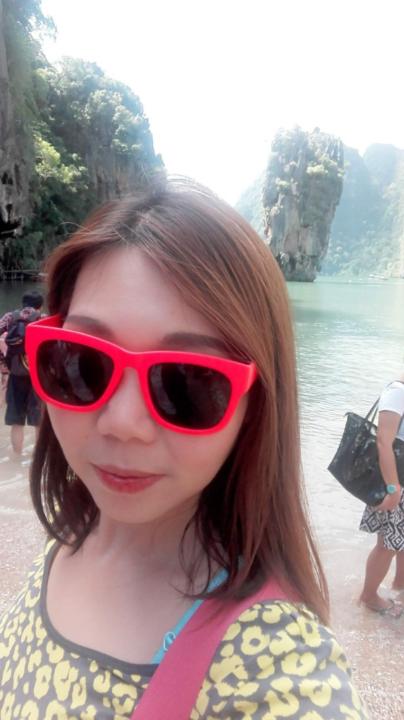 Punthira Jiravorapat