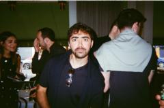 Tarek Bou Saab