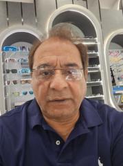 Zulee Karmali