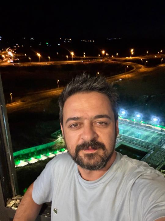 Serdar Selçuk