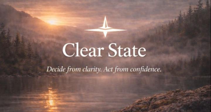 Clear State