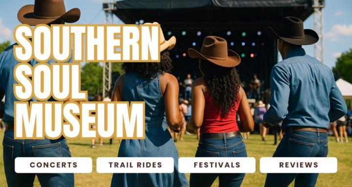 Southern Soul Museum