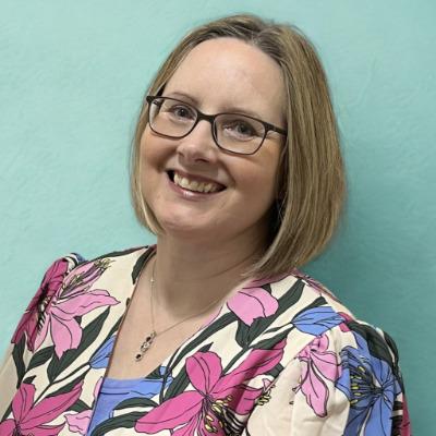 Lucy Duffy