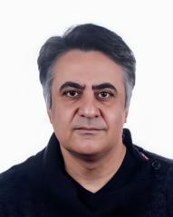 Siamak Talebian