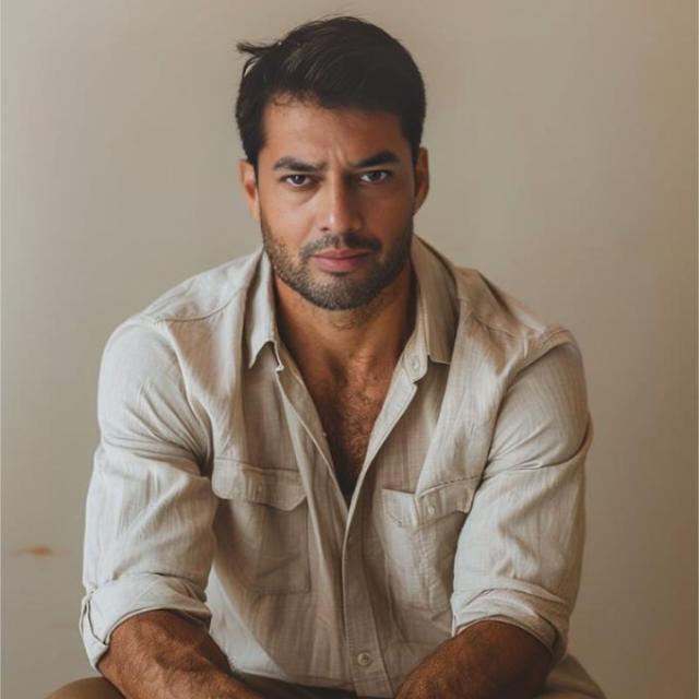 Ijaz Haider