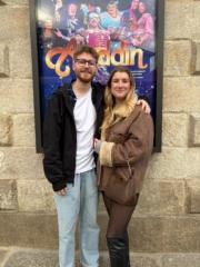 Megan George-Merritt