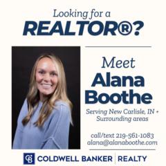 Alana Boothe