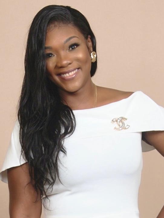 Taniesha Samms