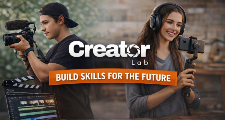 Creator Lab