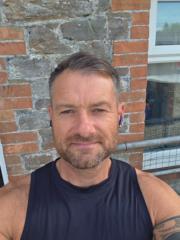Rob Morgan