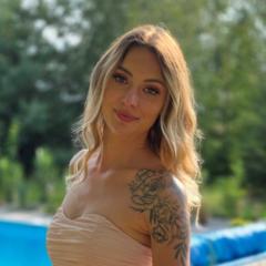 Klaudia Wójcik