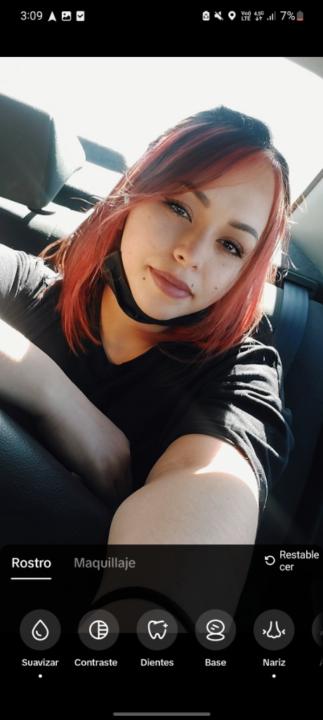 Aide Trevino