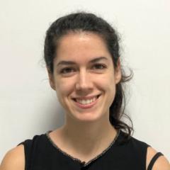 Alba Jiménez