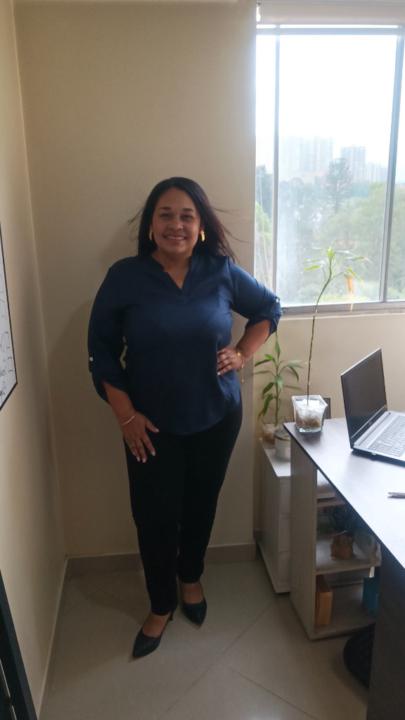 Sullyn Pérez