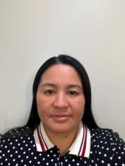 Maryori Gonzales