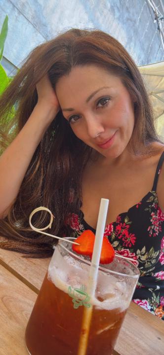 Farrah Deen