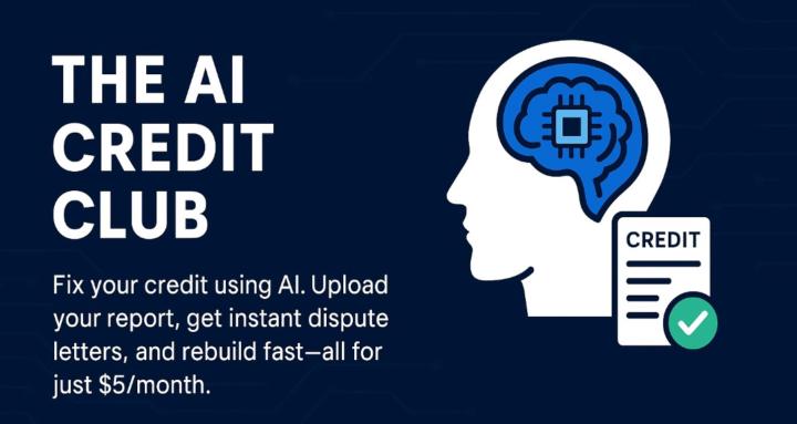 A.I Credit Club