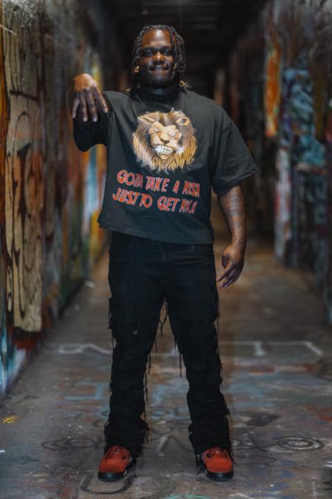 Shamon Brown