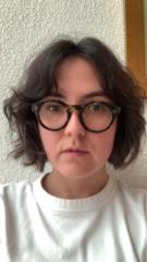 Elspeth Davidson