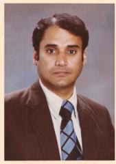 Brahmandam Subrahmanyam