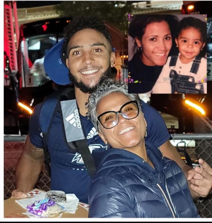 Evelyn Burgos-Archie