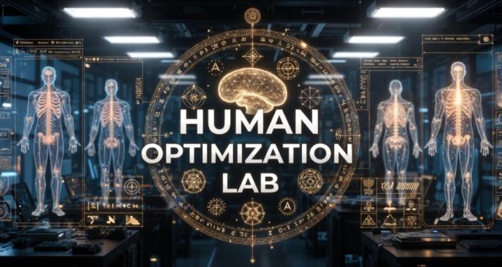 Human Optimization Lab