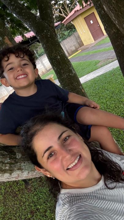 Lauren López González