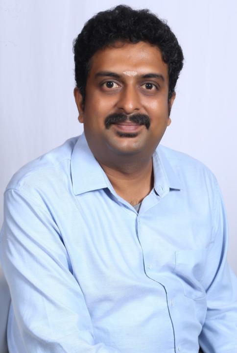 Venkatachalam Vedavyasan