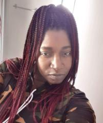 Freda Reddick