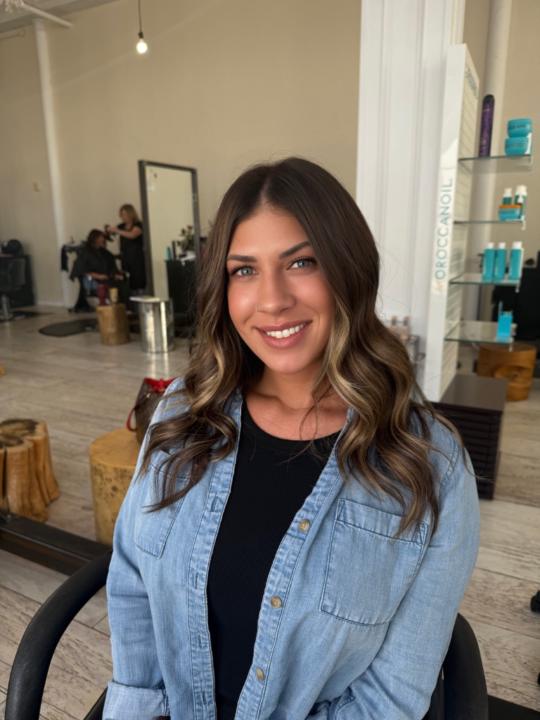 Brandi Bruno