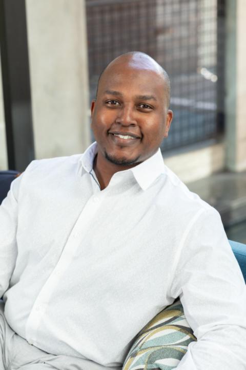 Vincent Martell Smith