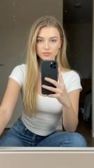 Clara James
