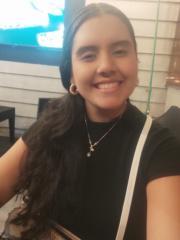Gabriela Reyes